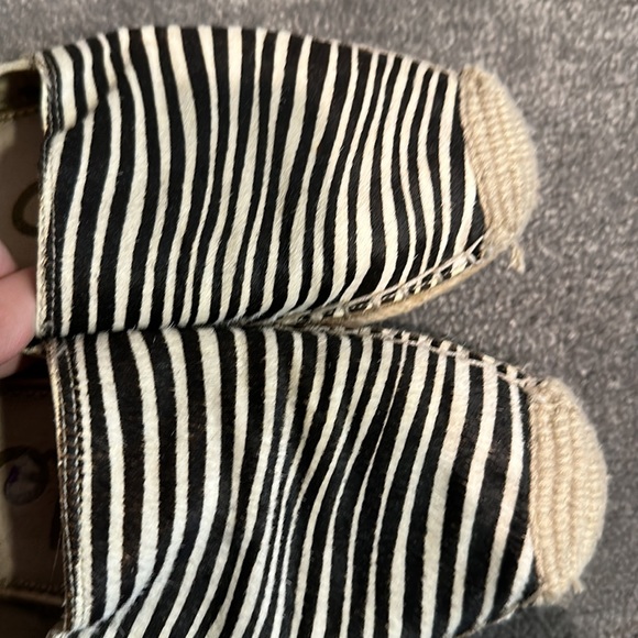 Sam Edelman Espadrilles - Picture 3 of 3